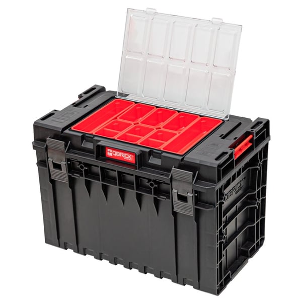 QBRICK SYSTEM ONE 450 2.0 EKSPERT VÆRKTØJSKASSE - SKRZ N8285