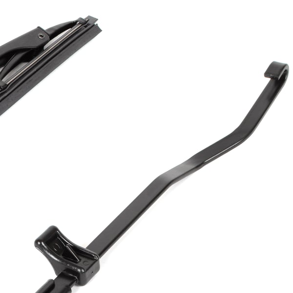 Jeep Liberty 02-07 Bagrudeviskerarm + Blad