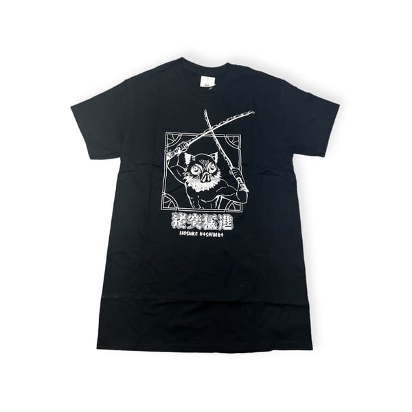Spencer's Demon Slayer XL Dame T-shirt
