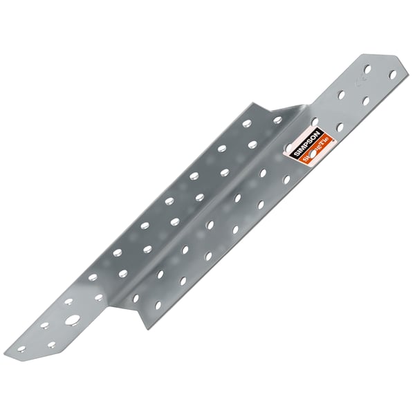 Rafter-purlin kontakti SPF250L 250mm vasen