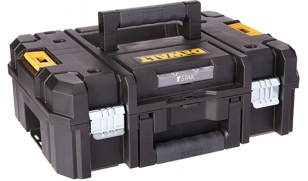 XR-PAKKAUS 12V DCD701 + DCF801 ​​​​2*3.0 Ah - DW DCK2110L2