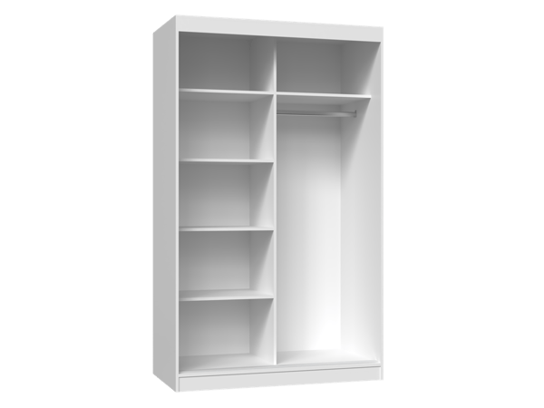 Iga 120A håndværksgarderobe