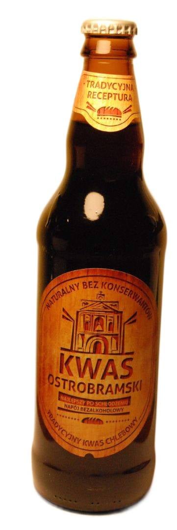 PolBioEco Ostrobramski leivänhappo 500 ml