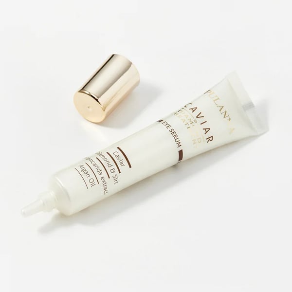 Pulanna Caviar and Diamond Eye Serum