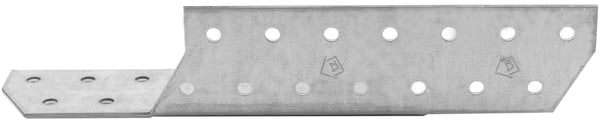 Spærforbindelse ŁK3 40x210x2,0 venstre (1)