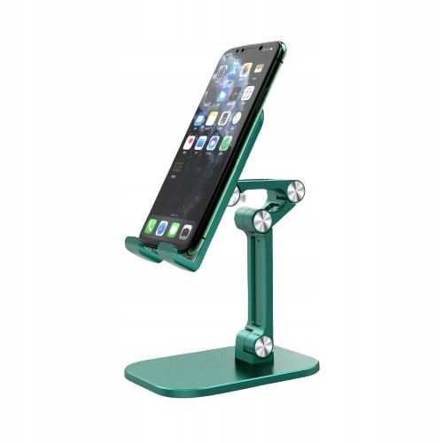 TELEFONSTATIV SMARTPHONE TABLETHOLDER STATIV JUSTERBART STATIV