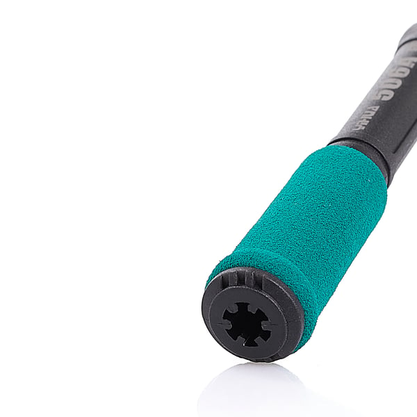 Yihua T12 506A loddekolbeholder og arbejdsstok