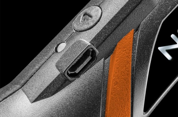 MICRO-USB 3.6V AKKUDRØS SKRUETRÆKKER - T N04-200