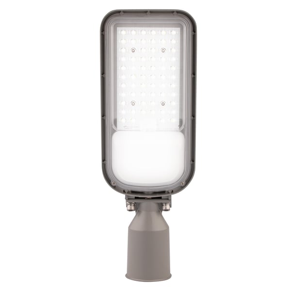 LED Gadelampe LUXOS2 Industriel Vejlampe 50W 7000lm 4000K IP65 ALS LUMILED