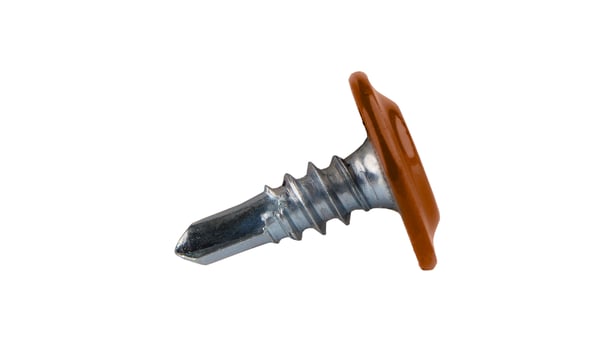 GM-B monteringsforbindelser 4,2x13mm RAL 8004