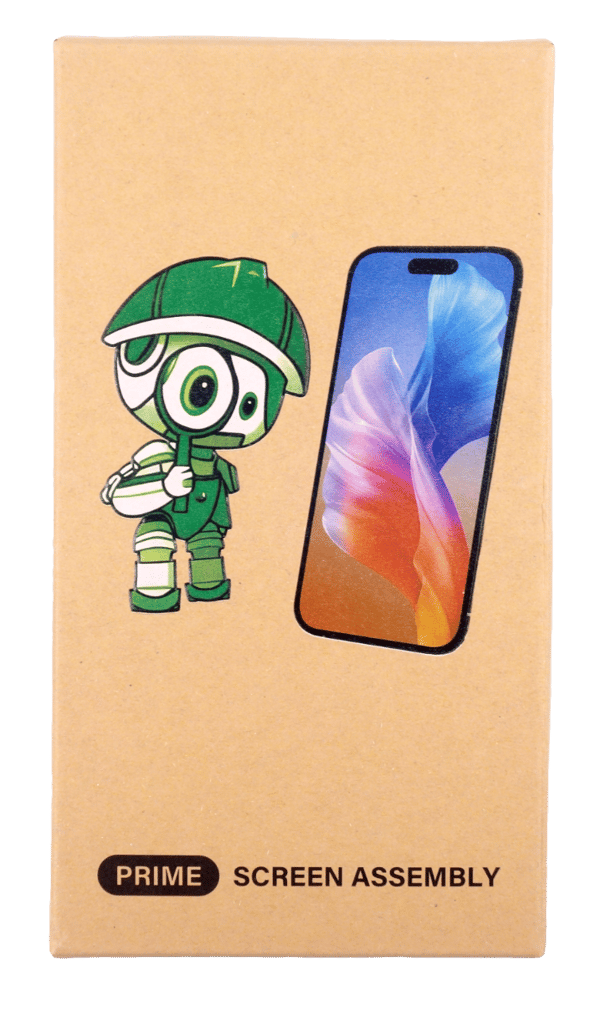 Apple iPhone 14 Pro Max Incell FHD-skærm erstatnings-IC