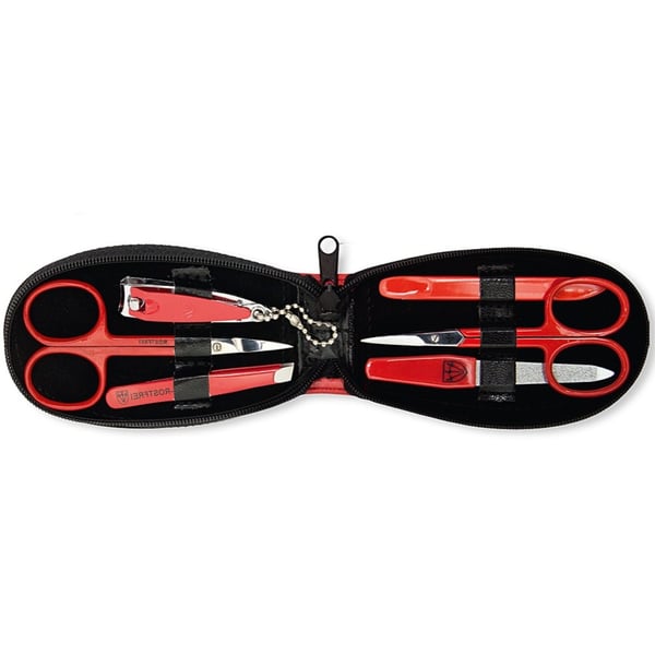 Kellermann 7209 MC mini nagelvårdsset