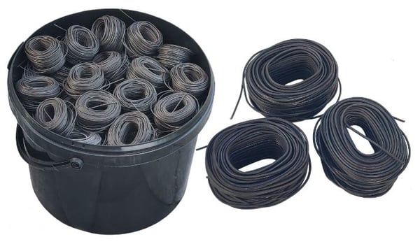BINDESTRÅD 1,4 MM KONFEKT 0,20 KG - PRINT K 1,4