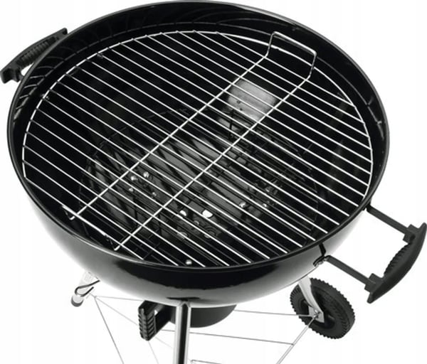 Landmann 05572 41 cm sfärisk kolgrillvagn