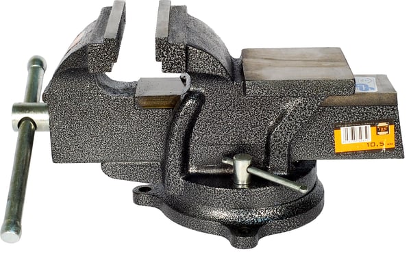 SVÄRLIGT SKRUDSTYCK 100MM 7KG - E-440-1075