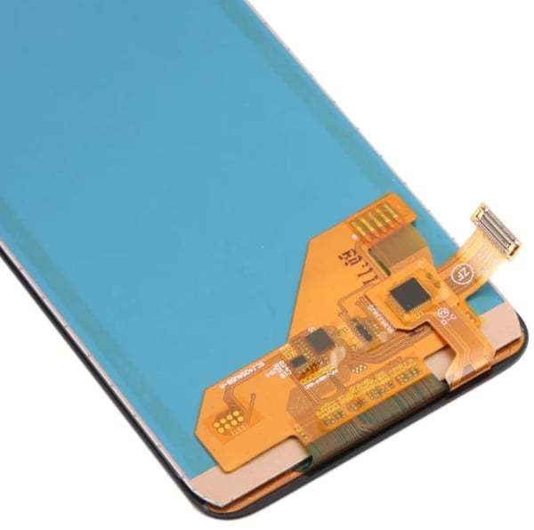 LCD-display touchskærm til Samsung Galaxy A40 A405 SM-A405 Incell