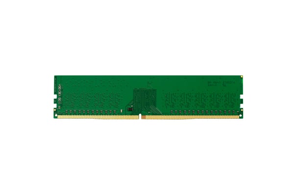 GOODRAM 8GB 2666MHz DDR4 ECC SR BULK -palvelinmuisti