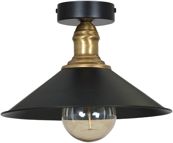 INDUSTRIAL LOFT LED-lampe EDISON RETRO loftslampe