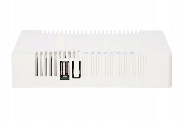 MikroTik hAP ac langaton reititin