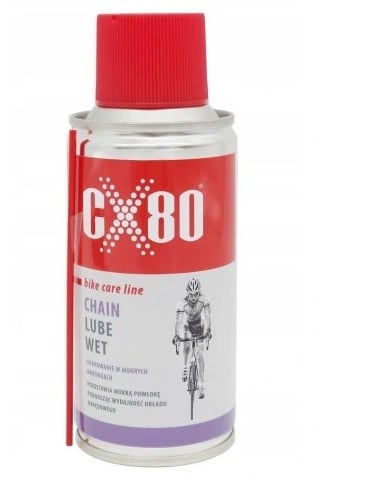 Kædeolie våd 150 ml - CX-48509