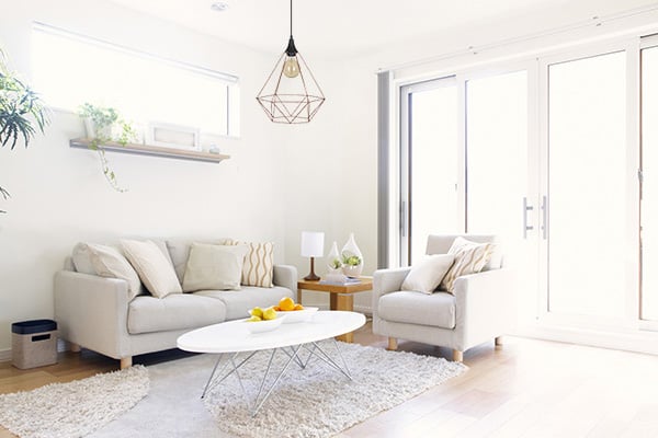 GALAXY LOFT Retro EDISON Pendellampe Kobber LED