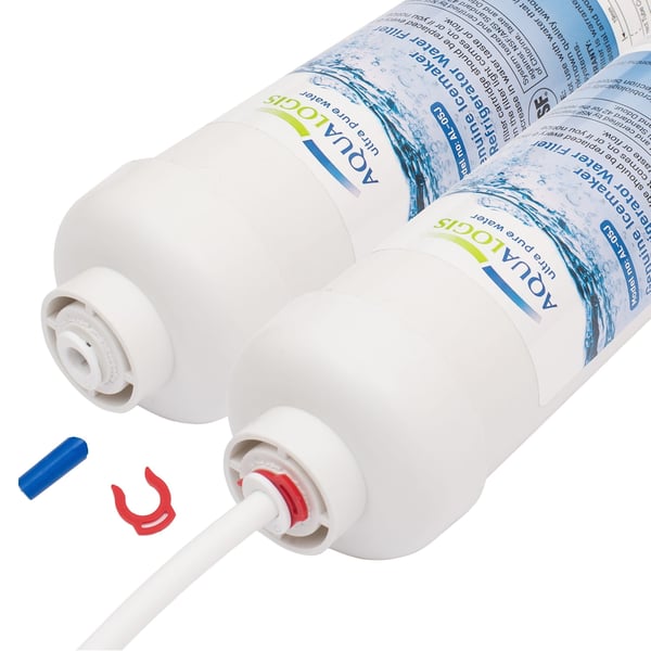 Aqualogis AL-05J vandfilter