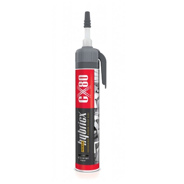 HYBRICX SORT HYBRIDLIM 290 ML - CX-350