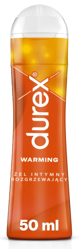 Durex Play intimgel för ökad känsla 50 ml