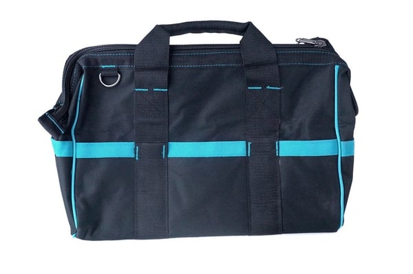VÆRKTØJSTASKE 16'' POLYESTER 600D - DED7001