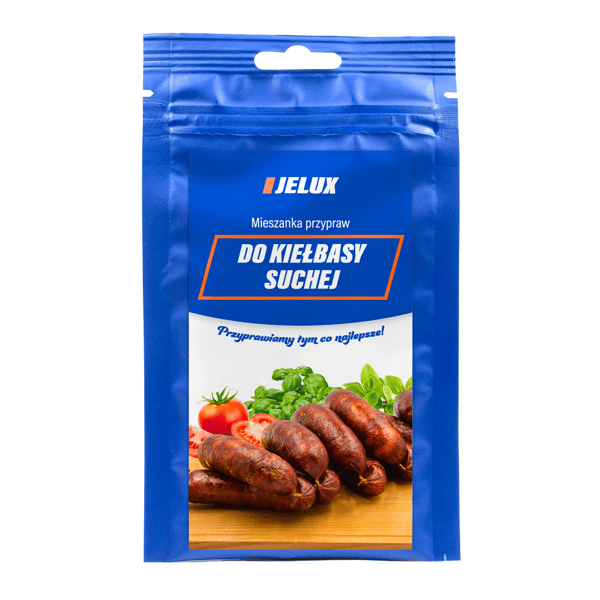 Kuivamakkaran mausteseos 50 g
