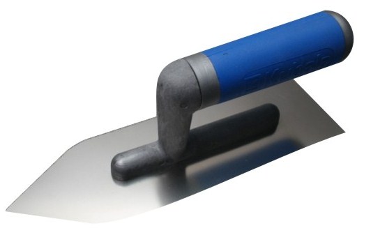 SILEÄ RUOSTUMATON TERÄS -LASTAUSLASTA 230 MM KARTIO - KB 0499