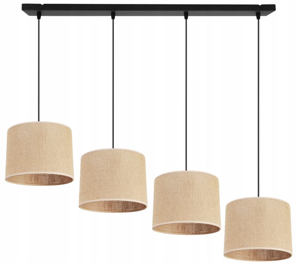 HÆNGELAMPE, LOFTKRONE, LAMPESKÆRM 20 CM