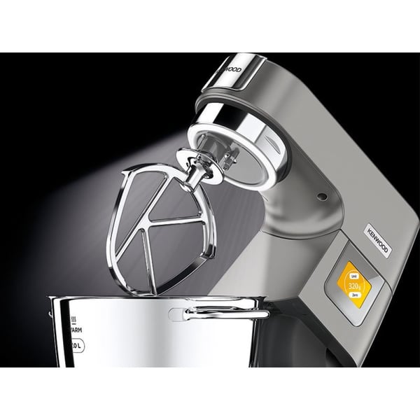 Køkkenmaskine KENWOOD KWL90.004SI