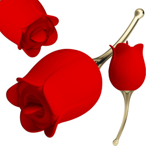 Lybaile Rose Lover hierontalaite