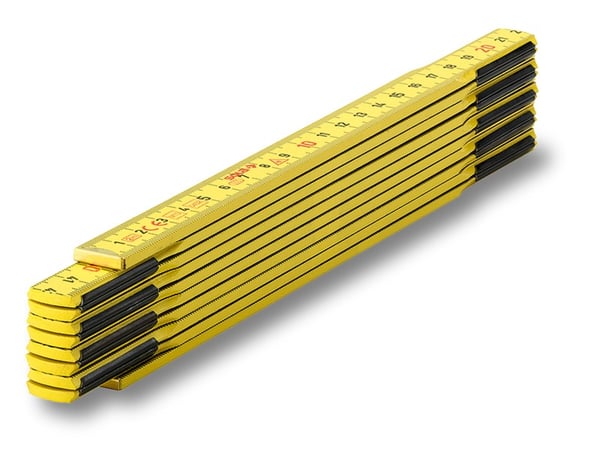 TRÆTOMMESTALLE 2M HG 2/10W - SOL 53020201