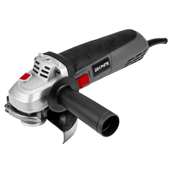 900W vinkelsliberskive 125*22,2 mm - T 59G185