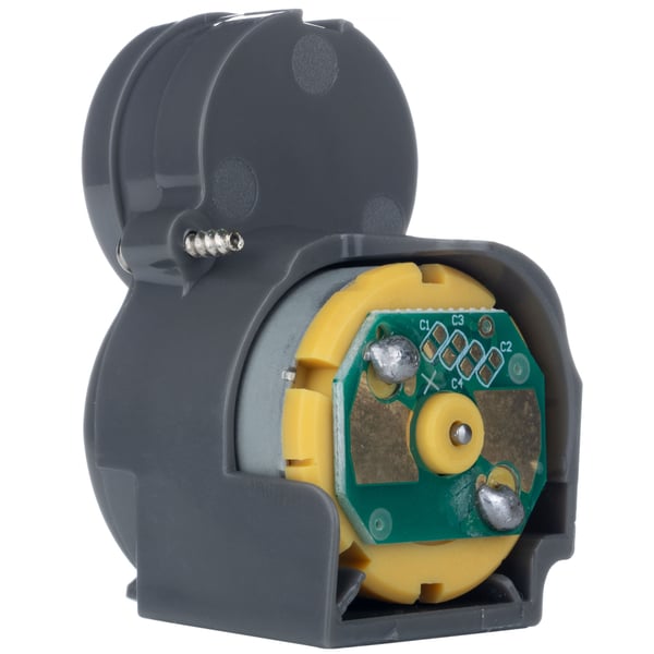 Sidebørstemodul til iRobot Roomba e5 e6 i3 i4 i5 i6 i7 i7+ j7