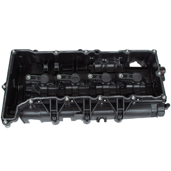 BMW 5 F07 F10 F11 10-17 N47 venttiilikoppa