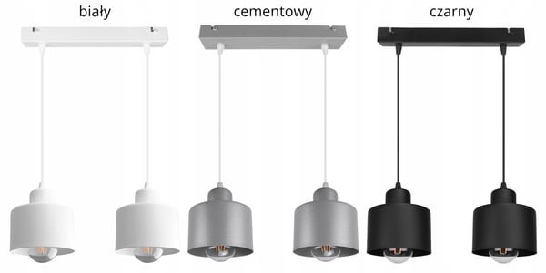 Metallinen LED-kattovalaisin ja kattokruunu