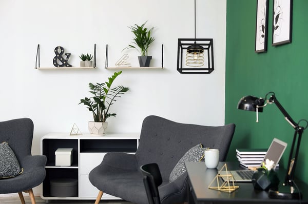 LOFT-RIIPPUVALAISIN, MODERNI HÄKKI