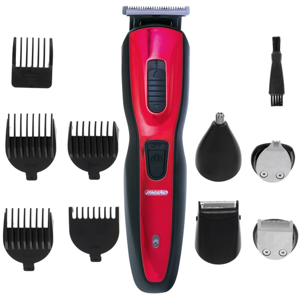 MS 2931 5-i-1-trimmer