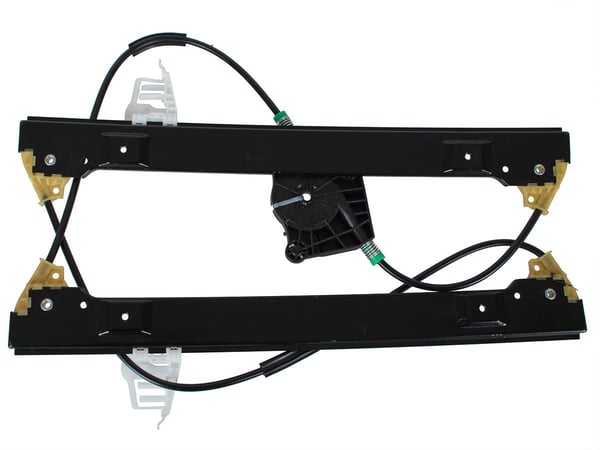 Fiat Stilo 3D H/B 01-07 elektrisk rudeløfter forreste venstre