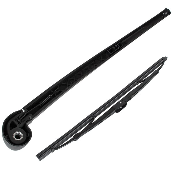 Audi A4 00-07 KOMBI viskerarm bag + klinge