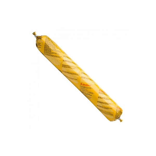 SIKAFLEX 11FC PURFORM FORSEGLINGSKLÆB 600ML BETONGRÅ - SK-SF693823