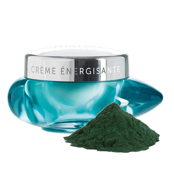 Thalgo Energizing Cream spirulinalla VT22021