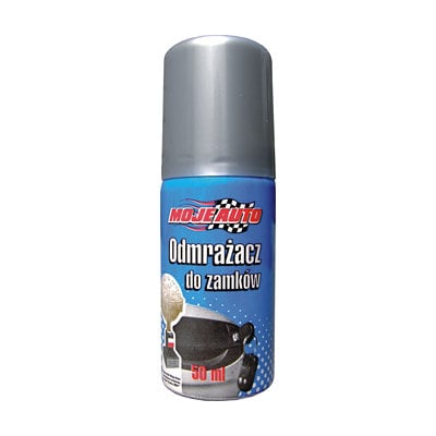 LOCK OPTØNINGSMIDDEL 50ML - BIS 25-013