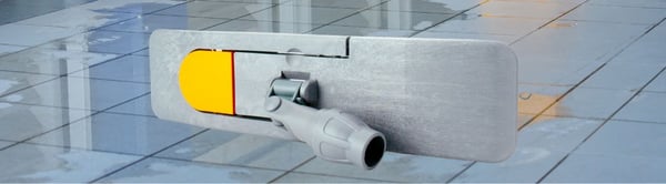 Flad moppeholder 40 cm SZCZ0001