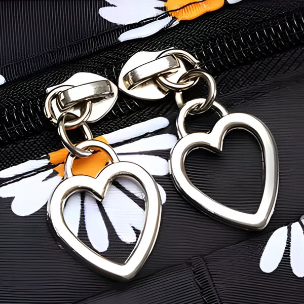 Daisy Print -koulureppu tytöille, 3-in-1 -setti, penaali, lounasrasia