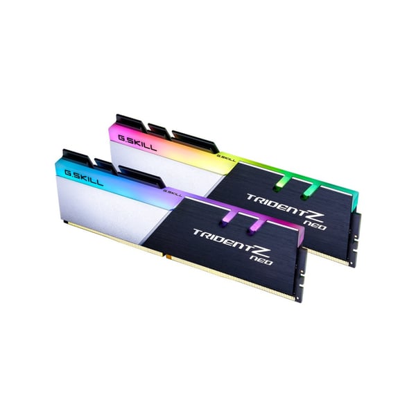 G.Skill TridentZ RGB Neo AMD DDR4 2x16GB 3600MHz C