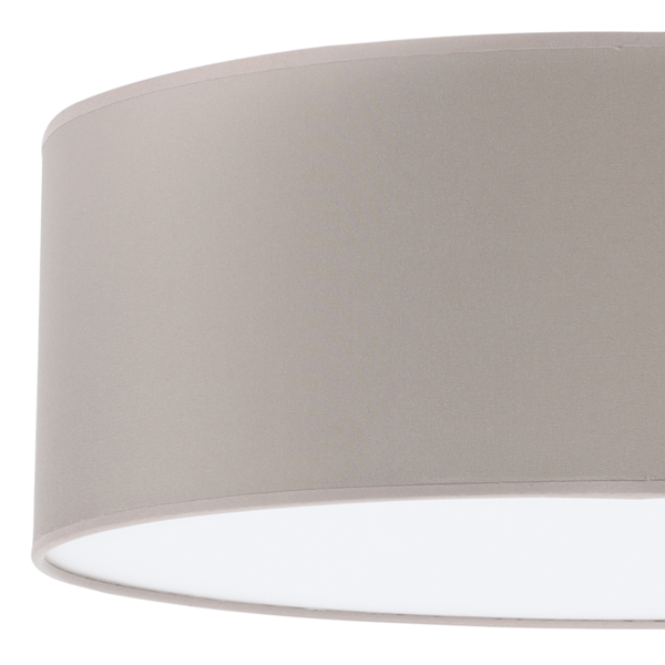 GAJA PLEXI KATTOVALAISIN OLIIVI 50cm E27